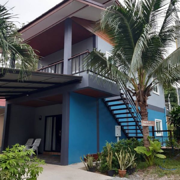 Apartmán Luboss Sayang Resort