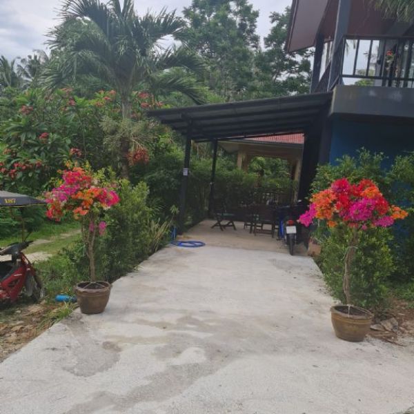 Apartmán Luboss Sayang Resort